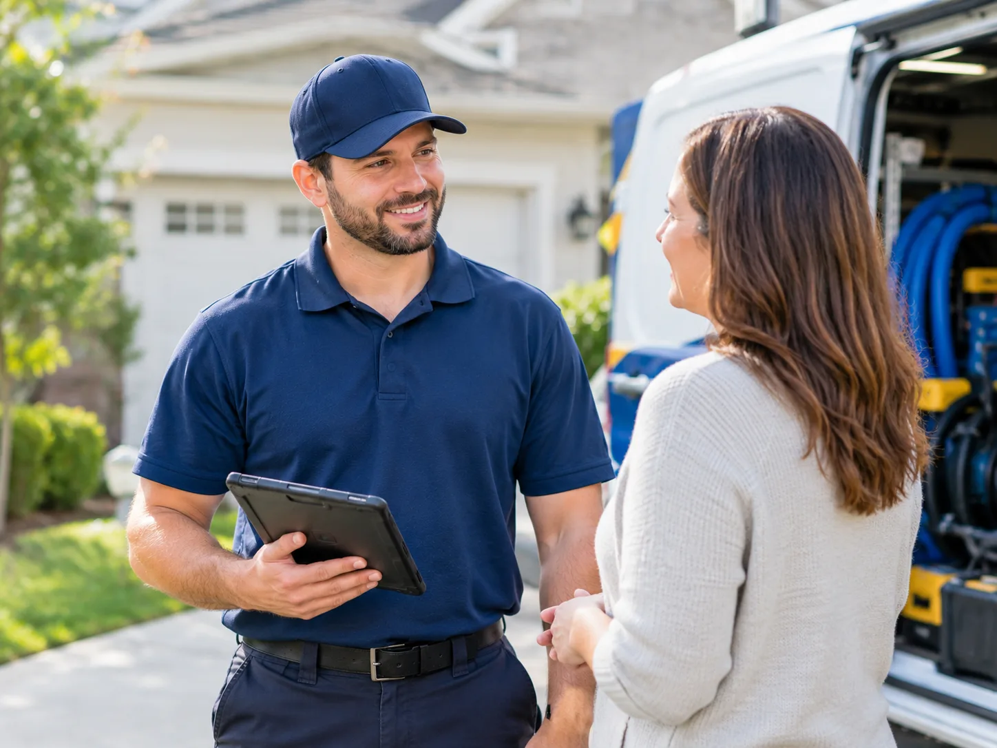 Sewage Backup Cleanup Nesconset, NY FAQs